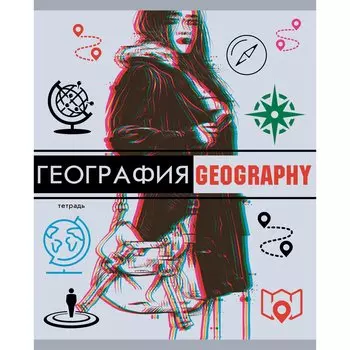 Glitch. География