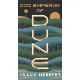 God Emperor of Dune