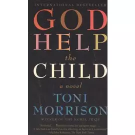 GOD HELP THE CHILD (EXP)