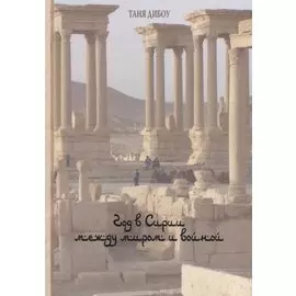 Год в Сирии между миром и войной