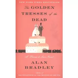 Golden Tresses of the Dead