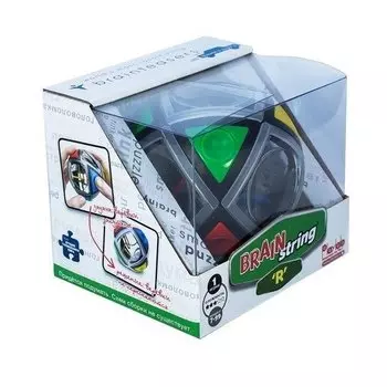 Головоломка "Brainstring R"