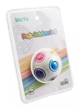 Головоломка Шар Д70