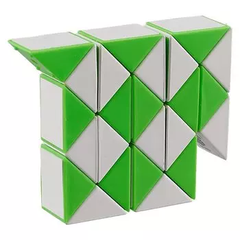 Головоломка «Змейка», маленькая