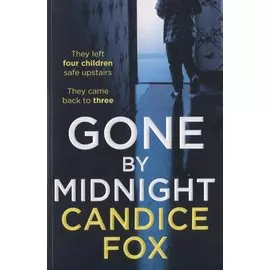 Gone by Midnight