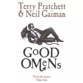 Good Omens