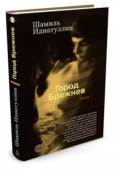 Город Брежнев