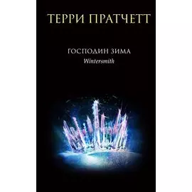 Господин Зима