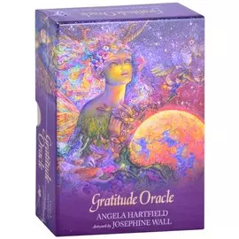 Gratitude Oracle
