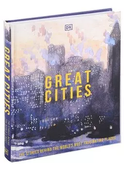 Great Cities