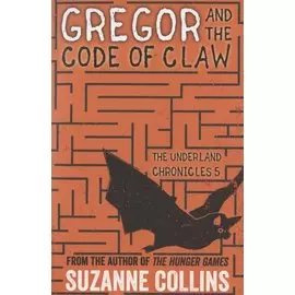 Gregor and the Code of Claw