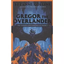 Gregor the Overlander