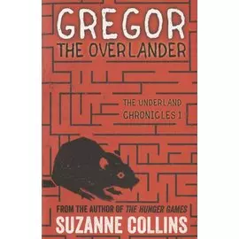 Gregor the Overlander