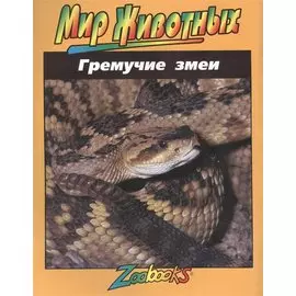 Гремучие змеи