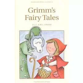 Grimm s Fairy Tales