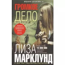 Громкое дело