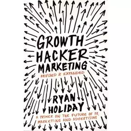 Growth Hacker Marketing