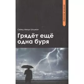 Грядет еще одна буря