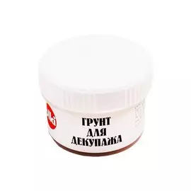 Грунт для Декупажа Olki 33мл