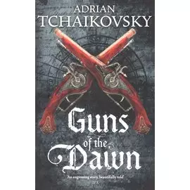 Guns of the Dawn