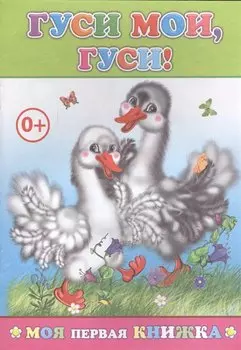 Гуси мои гуси (мМПерКн)