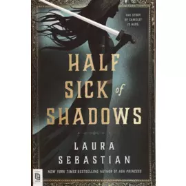 Half Sick of Shadows