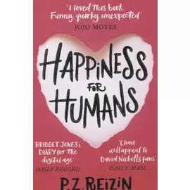 Happiness for Humans