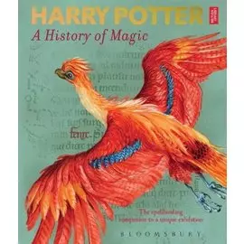 Harry Potter. A History of Magic