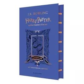 Harry Potter and the Chamber of Secrets (Ravenclaw)