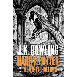 Harry Potter and the Deathly Hallows