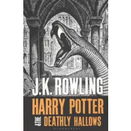 Harry Potter and the Deathly Hallows