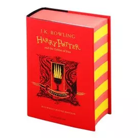 Harry Potter and the Goblet of Fire