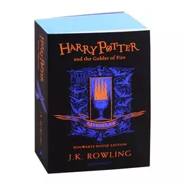 Harry Potter and the Goblet of Fire Ravenclaw