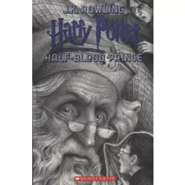 Harry Potter and the Half-Blood Prince