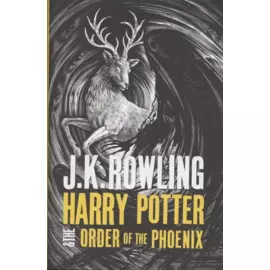Harry Potter and the Order of the Phoenix