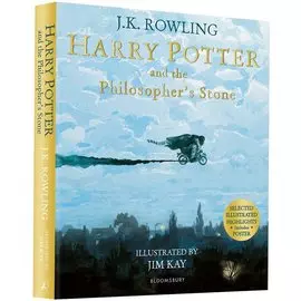 Harry Potter and the Philosopher s Stone