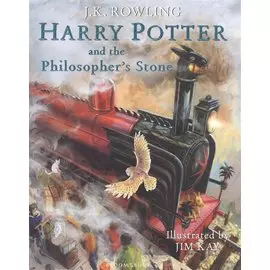 Harry Potter and the Philosopher s Stone