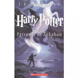 Harry Potter and the prisoner of Azkaban