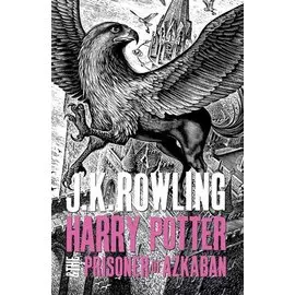 Harry Potter & the Prisoner of Azkaban