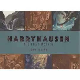Harryhausen: The Lost Movies