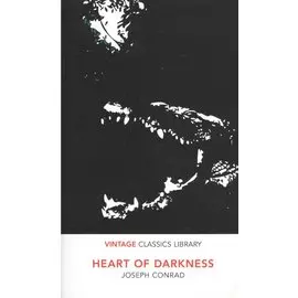 Heart of Darkness