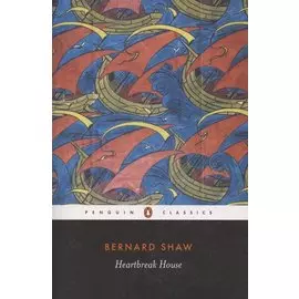 Heartbreak House