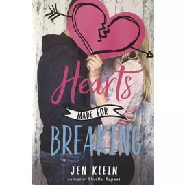 Hearts Made for Breaking