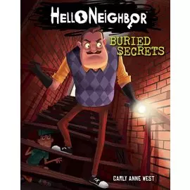 HelloNeighbor. Buried Secrets