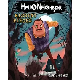 HelloNeighbor. Missing Pieces