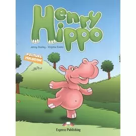 Henry Hippo. Story Book. Сборник рассказов