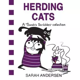 Herding Cats: A Sarahs Scribbles Collection