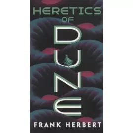 Heretics of Dune