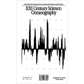 ХХI Сentury Science. Oceanography