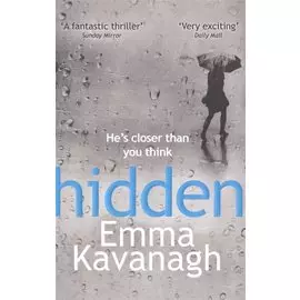 Hidden